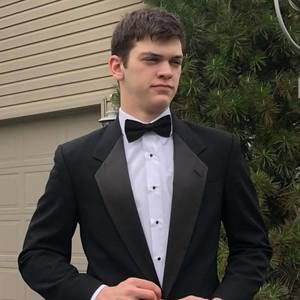 Meet your Posher, Jonathan